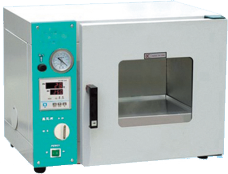 真空干燥箱