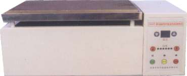 数显可调电热板