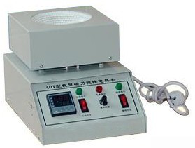 搅拌数显恒温电热套