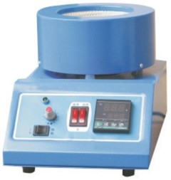 搅拌恒温电热套