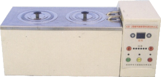 智能微电脑数显加热水浴