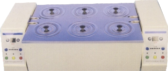 智能微电脑数显加热水浴