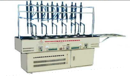 原油含水自动快速测定仪