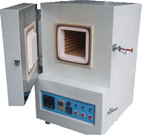 箱式电阻炉