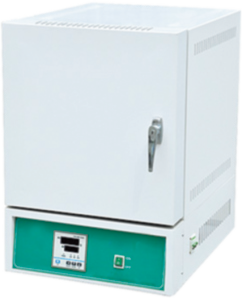 陶瓷纤维高温炉