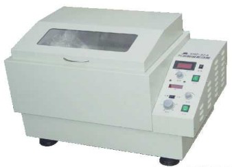 数显水浴恒温振荡器