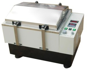 数显汽浴温振荡器