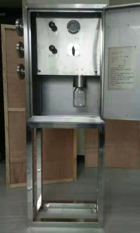 液体密闭取样器厂家 液体密闭取样器厂家