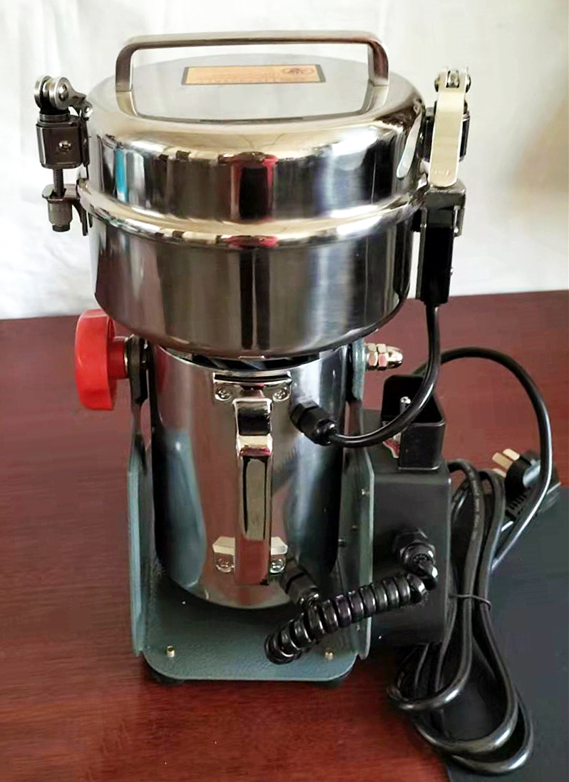 高速粉碎机厂家