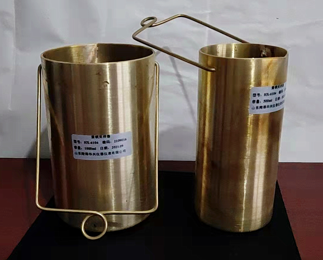 筒式取样器规格