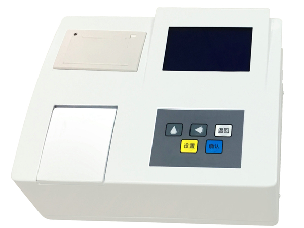 总磷总氮测定仪