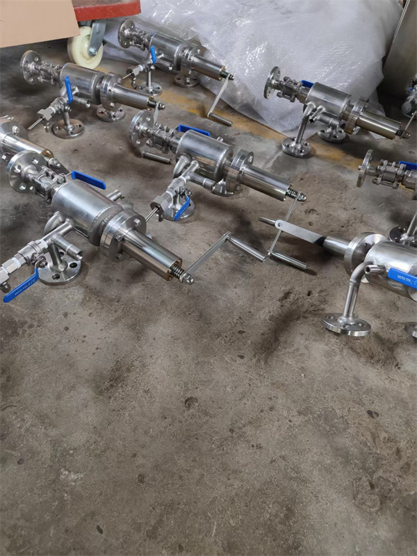 密闭取样器批发